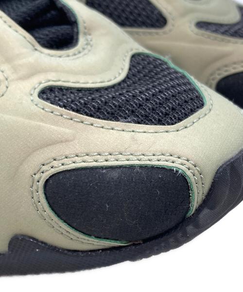 NIKE（ナイキ）NIKE (ナイキ) AIR MAX MUSE カーキ×ブラック サイズ:24.5㎝の古着・服飾アイテム