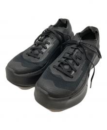 SALOMON×COMME des GARCONS（サロモン×コムデギャルソン）の古着「PHANTASM」｜ブラック