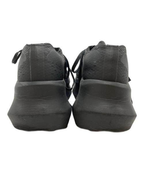 SALOMON（サロモン）SALOMON (サロモン) COMME des GARCONS (コムデギャルソン) PHANTASM ブラック サイズ:23.5㎝の古着・服飾アイテム