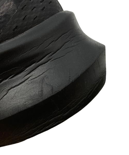 SALOMON（サロモン）SALOMON (サロモン) COMME des GARCONS (コムデギャルソン) PHANTASM ブラック サイズ:23.5㎝の古着・服飾アイテム