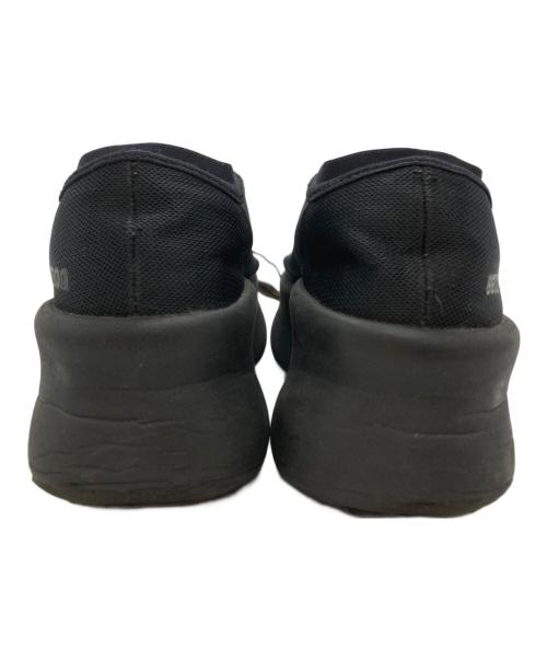 SALOMON（サロモン）SALOMON (サロモン) COMME des GARCONS (コムデギャルソン) SENSE FEEL スニーカー ブラック サイズ:24㎝の古着・服飾アイテム