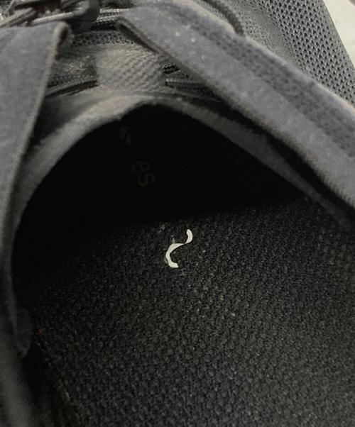 SALOMON（サロモン）SALOMON (サロモン) COMME des GARCONS (コムデギャルソン) SENSE FEEL スニーカー ブラック サイズ:24㎝の古着・服飾アイテム