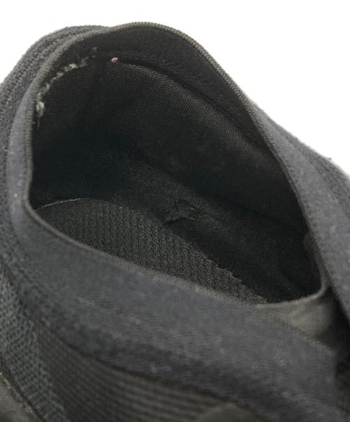 SALOMON（サロモン）SALOMON (サロモン) COMME des GARCONS (コムデギャルソン) SENSE FEEL スニーカー ブラック サイズ:24㎝の古着・服飾アイテム