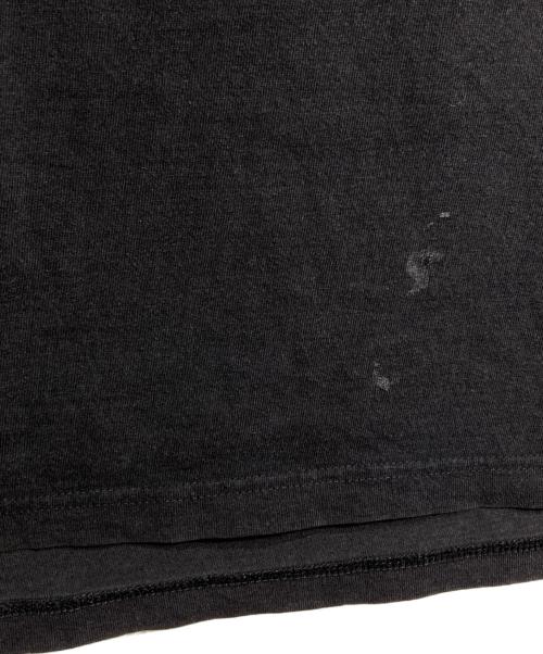 SHOOT（シュート）SHOOT (シュート) エミネムTee/EMINEM ブラック サイズ:LARGEの古着・服飾アイテム