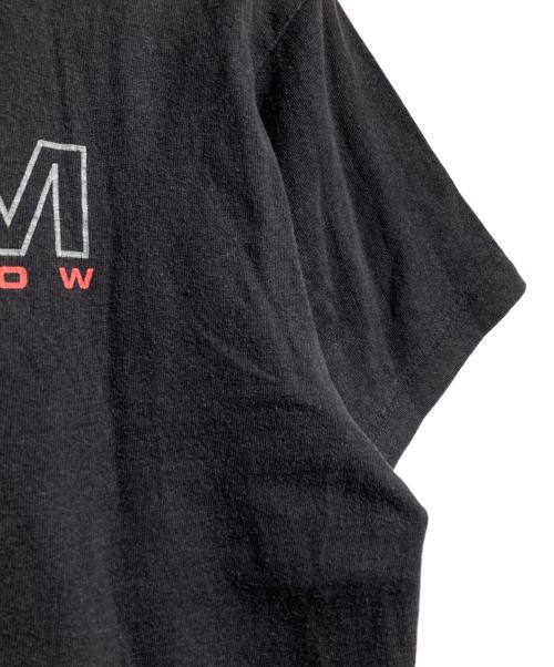 SHOOT（シュート）SHOOT (シュート) エミネムTee/EMINEM ブラック サイズ:LARGEの古着・服飾アイテム