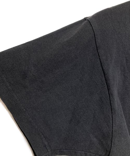 SHOOT（シュート）SHOOT (シュート) エミネムTee/EMINEM ブラック サイズ:LARGEの古着・服飾アイテム