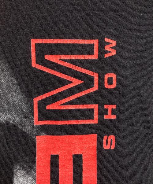 SHOOT（シュート）SHOOT (シュート) エミネムTee/EMINEM ブラック サイズ:LARGEの古着・服飾アイテム