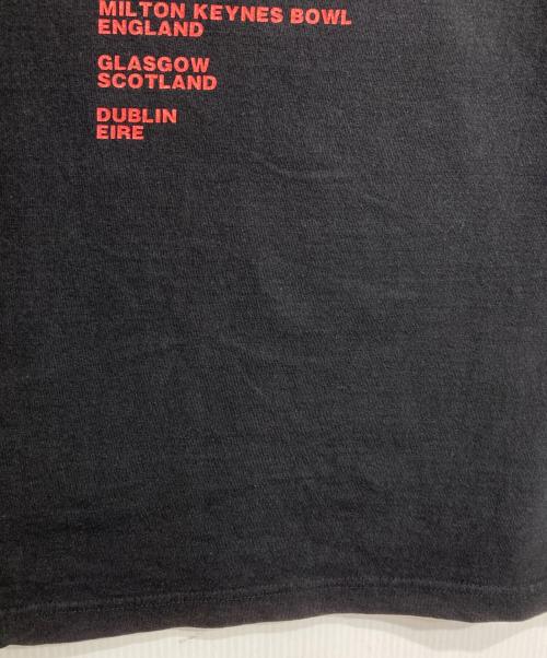 SHOOT（シュート）SHOOT (シュート) エミネムTee/EMINEM ブラック サイズ:LARGEの古着・服飾アイテム