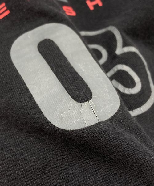 SHOOT（シュート）SHOOT (シュート) エミネムTee/EMINEM ブラック サイズ:LARGEの古着・服飾アイテム