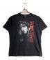 SHOOT（シュート）の古着「エミネムTee/EMINEM」｜ブラック