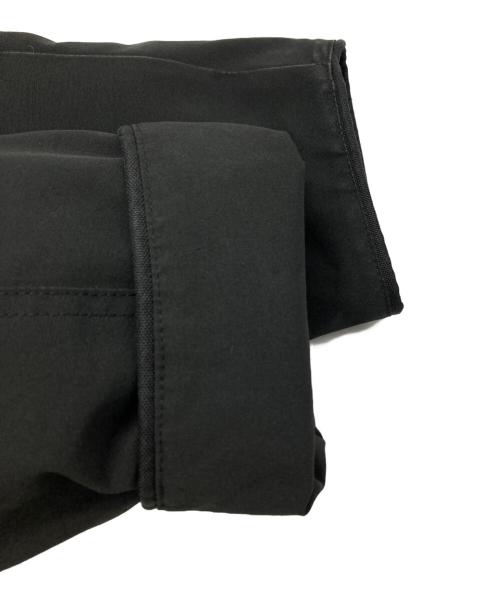 CANADA GOOSE（カナダグース）CANADA GOOSE (カナダグース) KAMLOOPS PARKA ブラック サイズ:Lの古着・服飾アイテム