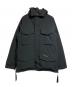 CANADA GOOSE（カナダグース）の古着「KAMLOOPS PARKA」｜ブラック