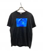SUPREMEシュプリーム）の古着「tunnel tee」｜ブラック