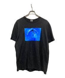 SUPREME（シュプリーム）の古着「tunnel tee」｜ブラック