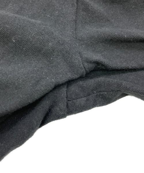 SUPREME（シュプリーム）Supreme (シュプリーム) tunnel tee ブラック サイズ:Mの古着・服飾アイテム