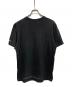 Supreme (シュプリーム) tunnel tee ブラック サイズ:M：7000円