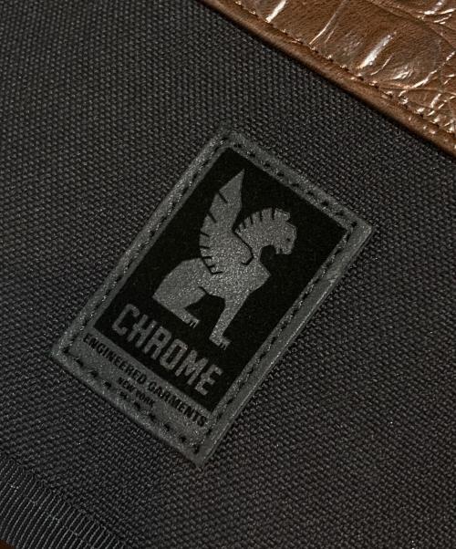 CHROME（クローム）CHROME (クローム) Engineered Garments (エンジニアドガーメンツ) ショルダーバッグの古着・服飾アイテム