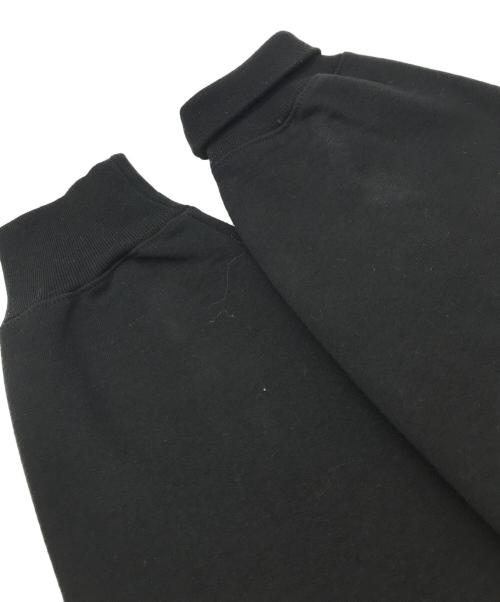 SUPREME（シュプリーム）Supreme (シュプリーム) small box crewneck ブラック サイズ:Sの古着・服飾アイテム