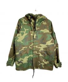 US ARMY（ユーエスアーミー）の古着「ゴアテックスパーカー」｜オリーブ