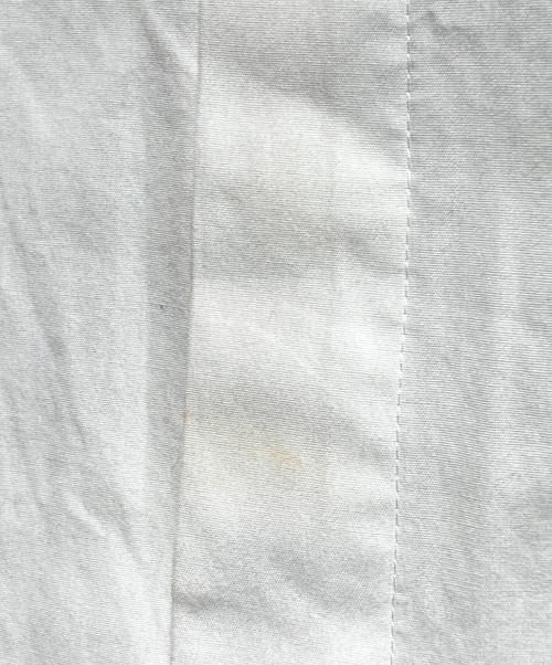 Y's for men（ワイズフォーメン）Y's for men (ワイズフォーメン) 100/2ブロードボタンシャツWITHスペアカラー ホワイト サイズ:3の古着・服飾アイテム