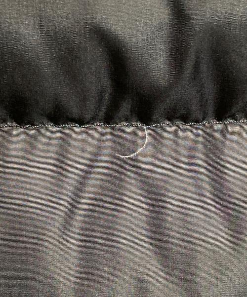 MONCLER（モンクレール）MONCLER (モンクレール) OROPHINダウンコート ブラック サイズ:3の古着・服飾アイテム