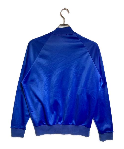 adidas（アディダス）adidas (アディダス) ATPトラックジャケット ブルー サイズ:Ｍの古着・服飾アイテム
