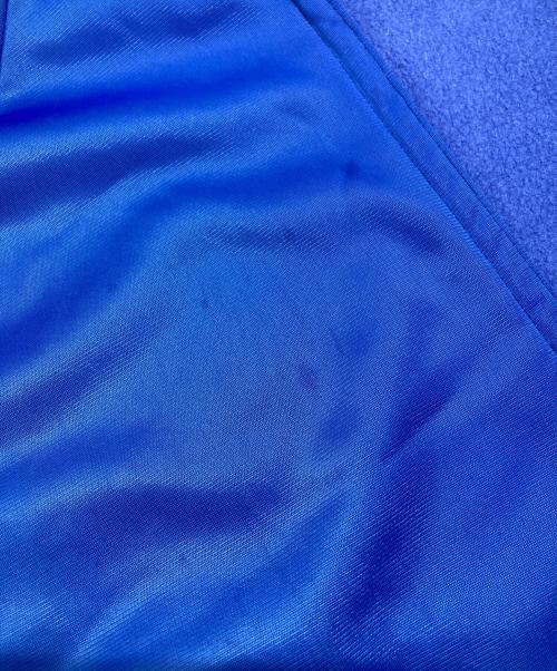 adidas（アディダス）adidas (アディダス) ATPトラックジャケット ブルー サイズ:Ｍの古着・服飾アイテム