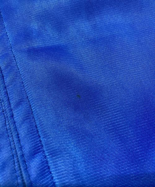 adidas（アディダス）adidas (アディダス) ATPトラックジャケット ブルー サイズ:Ｍの古着・服飾アイテム