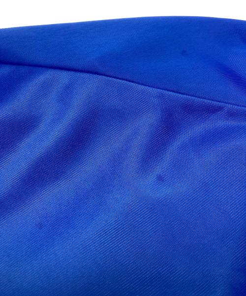 adidas（アディダス）adidas (アディダス) ATPトラックジャケット ブルー サイズ:Ｍの古着・服飾アイテム