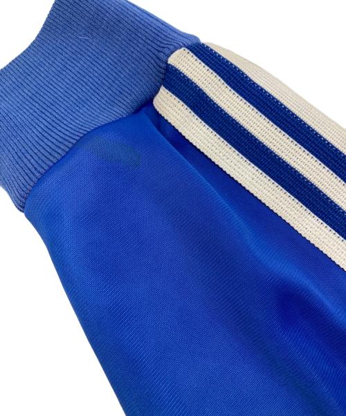 adidas（アディダス）adidas (アディダス) ATPトラックジャケット ブルー サイズ:Ｍの古着・服飾アイテム