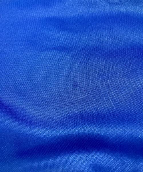 adidas（アディダス）adidas (アディダス) ATPトラックジャケット ブルー サイズ:Ｍの古着・服飾アイテム