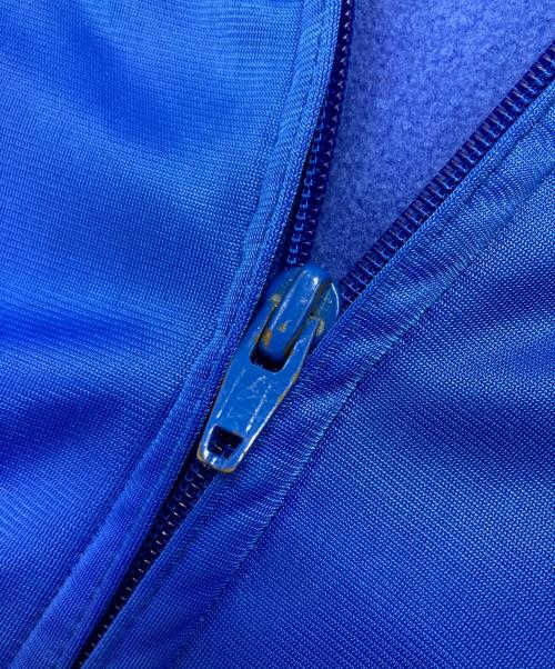 adidas（アディダス）adidas (アディダス) ATPトラックジャケット ブルー サイズ:Ｍの古着・服飾アイテム