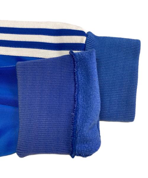 adidas（アディダス）adidas (アディダス) ATPトラックジャケット ブルー サイズ:Ｍの古着・服飾アイテム