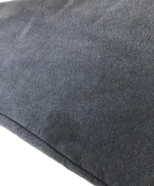 SUPREME（シュプリーム）Supreme (シュプリーム) kanji logo crewneck ネイビー サイズ:XLの古着・服飾アイテム