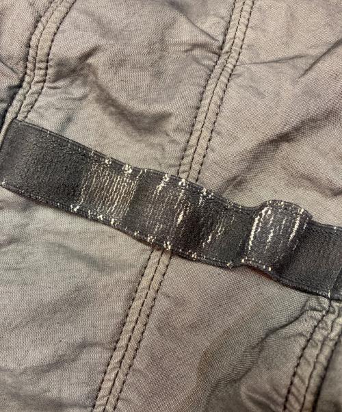 C.P COMPANY（シーピーカンパニー）C.P COMPANY (シーピーカンパニー) ゴーグルテーラードジャケット ブラウン サイズ:46の古着・服飾アイテム