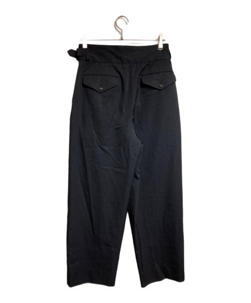 THE RERACS（ザ リラクス）THE RERACS (ザ リラクス) THE GURKHA ブラック サイズ:46の古着・服飾アイテム