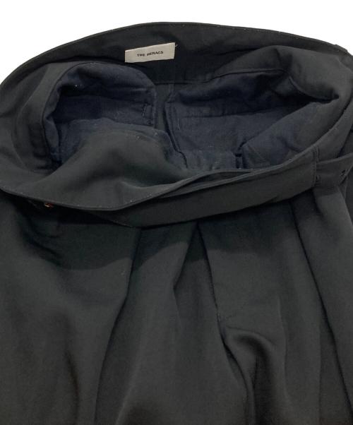 THE RERACS（ザ リラクス）THE RERACS (ザ リラクス) THE GURKHA ブラック サイズ:46の古着・服飾アイテム