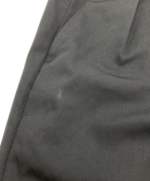 THE RERACS（ザ リラクス）THE RERACS (ザ リラクス) THE GURKHA ブラック サイズ:46の古着・服飾アイテム