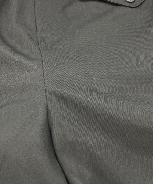 THE RERACS（ザ リラクス）THE RERACS (ザ リラクス) THE GURKHA ブラック サイズ:46の古着・服飾アイテム