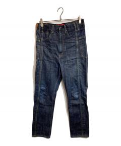 中古・古着通販】LEVI'S (リーバイス) デニムテーラードジャケット