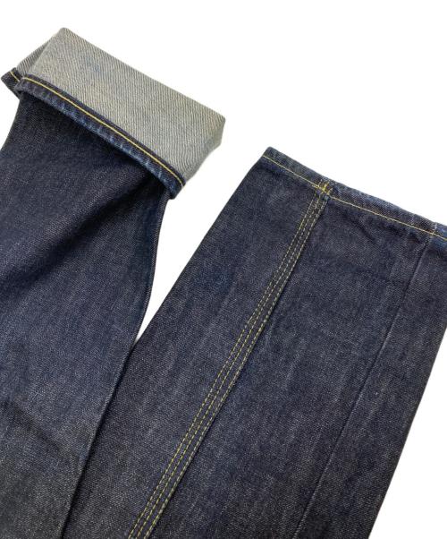 LEVI'S（リーバイス）LEVI'S (リーバイス) eYe COMME des GARCONS JUNYAWATANABE MAN (アイ コム デ ギャルソン ジュンヤ ワタナベ マン) 503デニムパンツ インディゴ サイズ:XSの古着・服飾アイテム