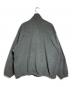 ENNOY (エンノイ) Polartec Fleece Jacket グレー サイズ:Ｍ：25000円