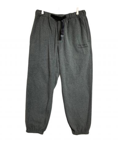 中古・古着通販】ENNOY (エンノイ) Polartec Fleece pants/ ポーラ