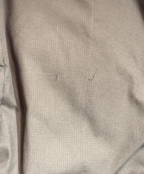 THE NORTH FACE（ザ ノース フェイス）THE NORTH FACE (ザ ノース フェイス) バルトロライトジャケット ブラック×グリーン サイズ:Ｌの古着・服飾アイテム