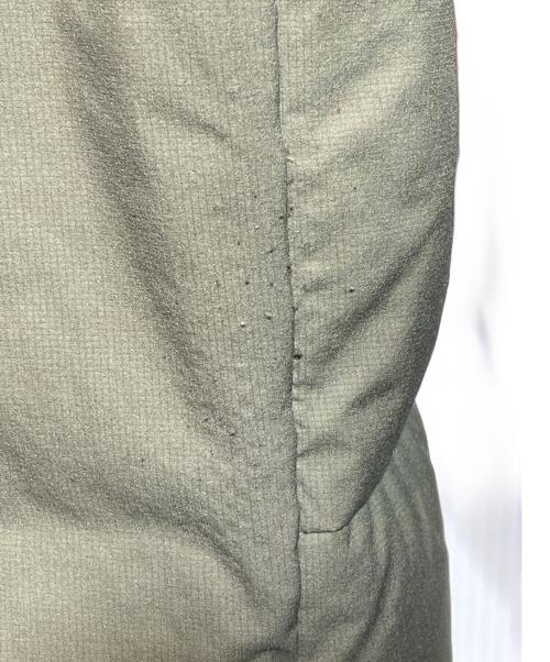 THE NORTH FACE（ザ ノース フェイス）THE NORTH FACE (ザ ノース フェイス) バルトロライトジャケット ブラック×グリーン サイズ:Ｌの古着・服飾アイテム