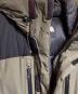 中古・古着 THE NORTH FACE (ザ ノース フェイス) バルトロライトジャケット ブラック×グリーン サイズ:Ｌ：26000円