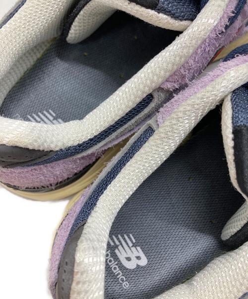 NEW BALANCE（ニューバランス）NEW BALANCE (ニューバランス) M990TD3 パープル サイズ:28㎝の古着・服飾アイテム