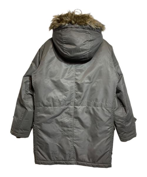 RRL（ダブルアールエル）RRL (ダブルアールエル) M-017 Parka Winter Experiment カーキ サイズ:XSの古着・服飾アイテム