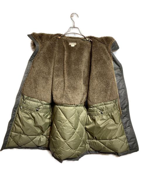 RRL（ダブルアールエル）RRL (ダブルアールエル) M-017 Parka Winter Experiment カーキ サイズ:XSの古着・服飾アイテム