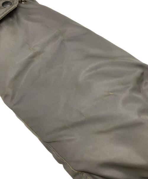 RRL（ダブルアールエル）RRL (ダブルアールエル) M-017 Parka Winter Experiment カーキ サイズ:XSの古着・服飾アイテム